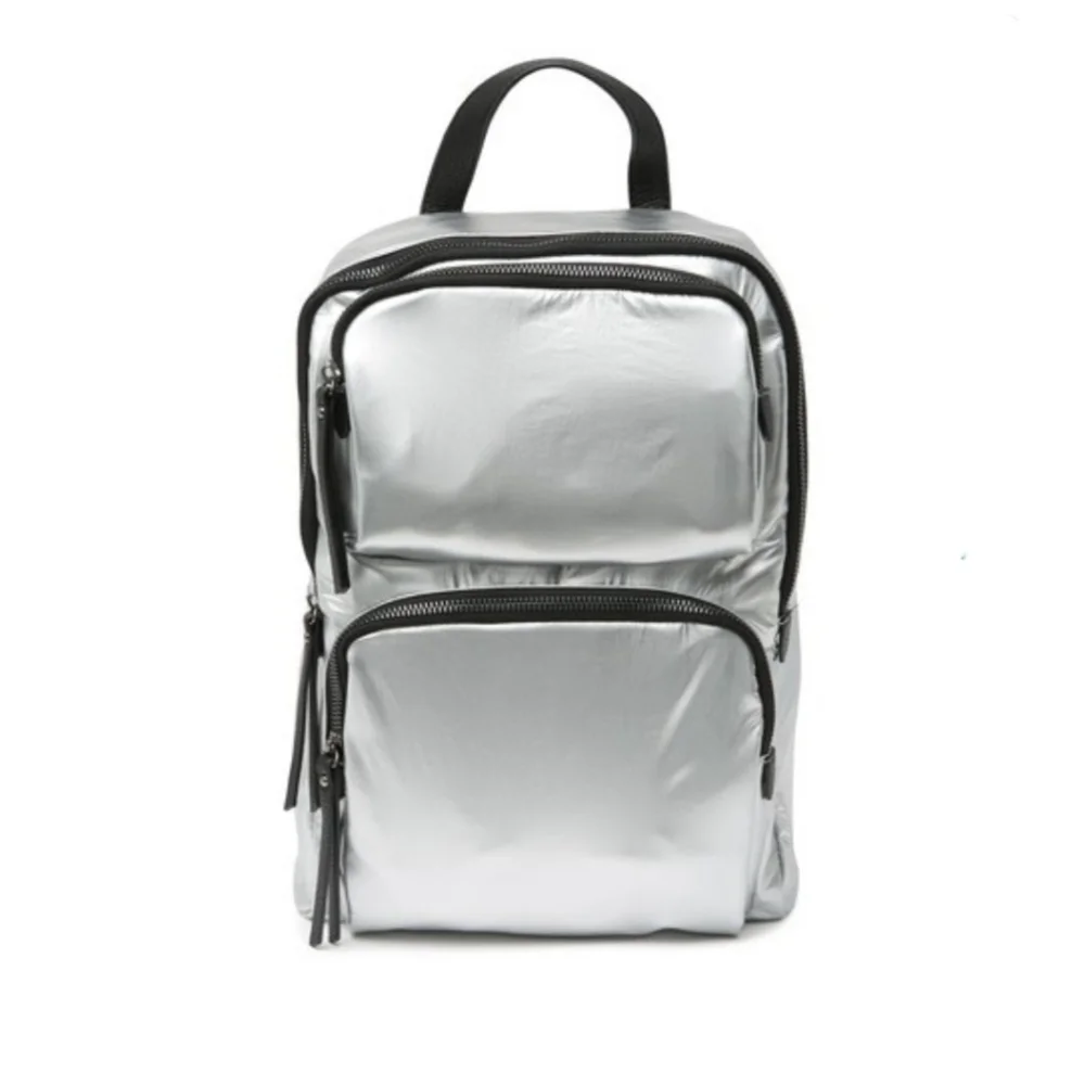 NWT Urban Expressions High Shine Backpack
